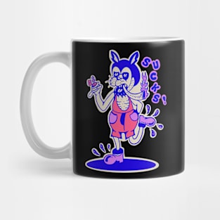 Sucks! Mug